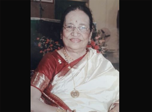 Winnifred Fernandes